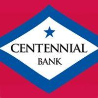 centennial bank logo image