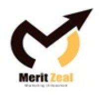 meritzeal marketing solutions uk private ltd. logo image