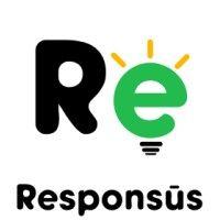 responsus logo image