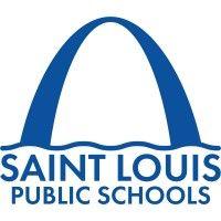 saint louis public schools logo image