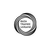 baza trainee ukraine logo image