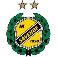 ik sävehof logo image