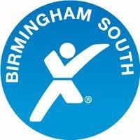 express employment professionals - birmingham, al south logo image