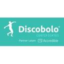 logo of Discobolo S P A