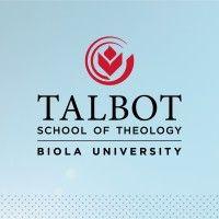 talbot school of theology