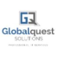 globalquest solutions logo image