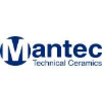 mantec technical ceramics limited logo image