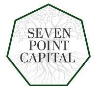 seven point capital logo image