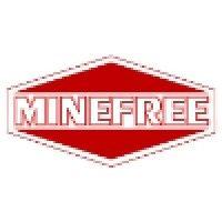 minefree logo image