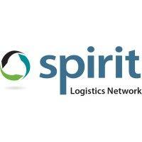 spirit logistics network, inc. logo image