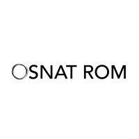 osnat rom logo image