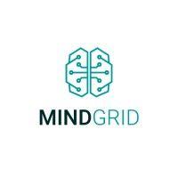 mind grid logo image