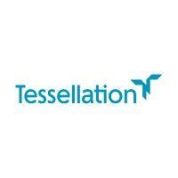 tessellation group logo image