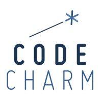 code charm, inc. logo image