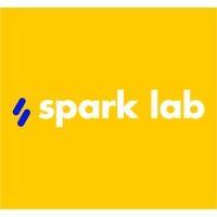 spark lab logo image