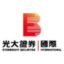 logo of Everbright Securities International