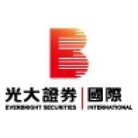 everbright securities international logo image