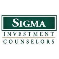 sigma investment counselors logo image