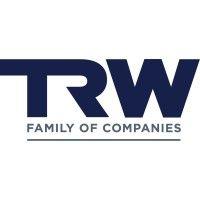 trw family of companies logo image