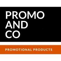 promo & co llc logo image