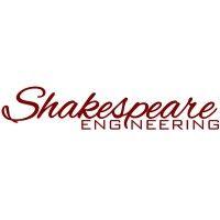 shakespeare engineering, pllc logo image