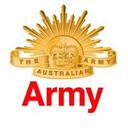 logo of Australian Army