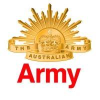 australian army logo image