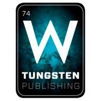 tungsten publishing logo image