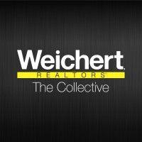 weichert, realtors® | the collective logo image