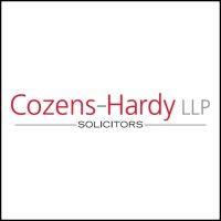 cozens-hardy llp