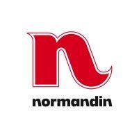 restaurant normandin logo image