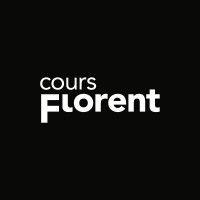 cours florent logo image