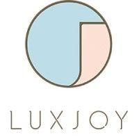 luxjoy logo image