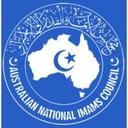 logo of Australian National Imams Council