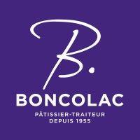 boncolac logo image