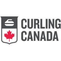 curling canada logo image