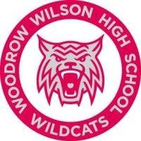 woodrow wilson high school logo image