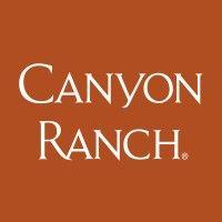 canyon ranch logo image