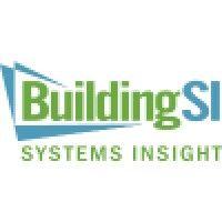 buildingsi logo image