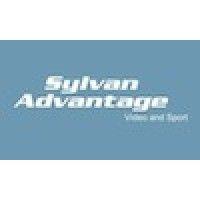 sylvan advantage llc logo image