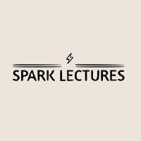 spark lectures logo image