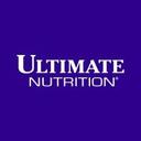 logo of Ultimate Nutrition