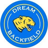 dreambackfield - university of pittsburgh sports fan message board blog website logo image