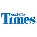 logo of Quad City Times