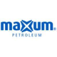 maxum petroleum, inc. logo image