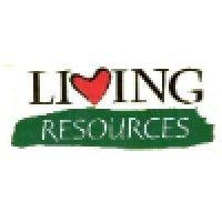 living resources home care agency logo image