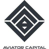 aviator capital pty ltd logo image