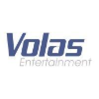 volas entertainment logo image