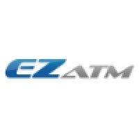 ez atm inc logo image