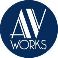 avworkssd logo image